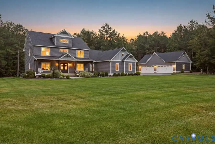 13114 Spring Road, Rockville, VA 23146 - #2