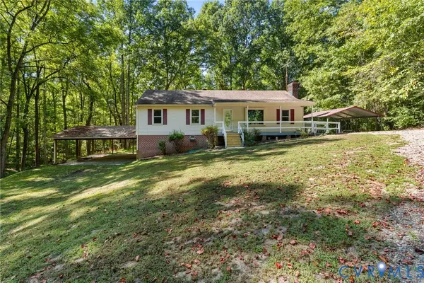 11833 Clearwood Court, Chesterfield, VA 23832