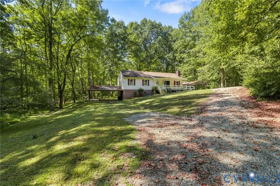 11833 Clearwood Court, Chesterfield, VA 23832 - #3