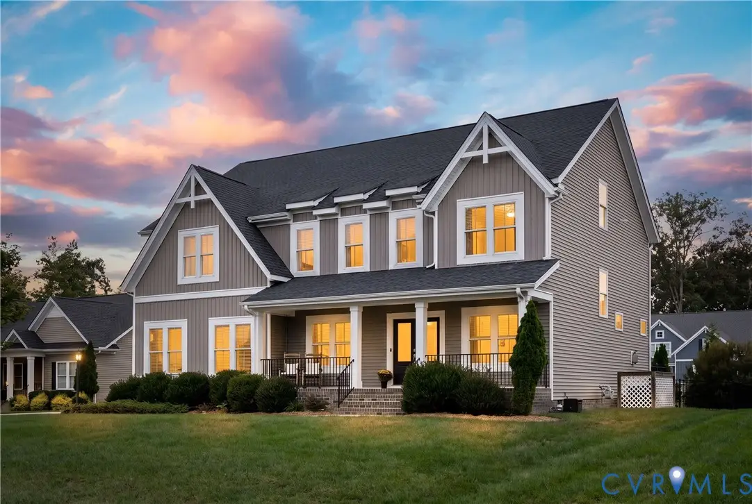 11913 Helmway Court, Chester, VA 23836 - #1