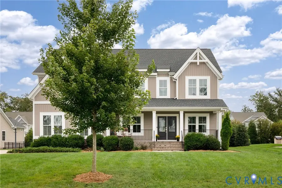 11913 Helmway Court, Chester, VA 23836 - #3