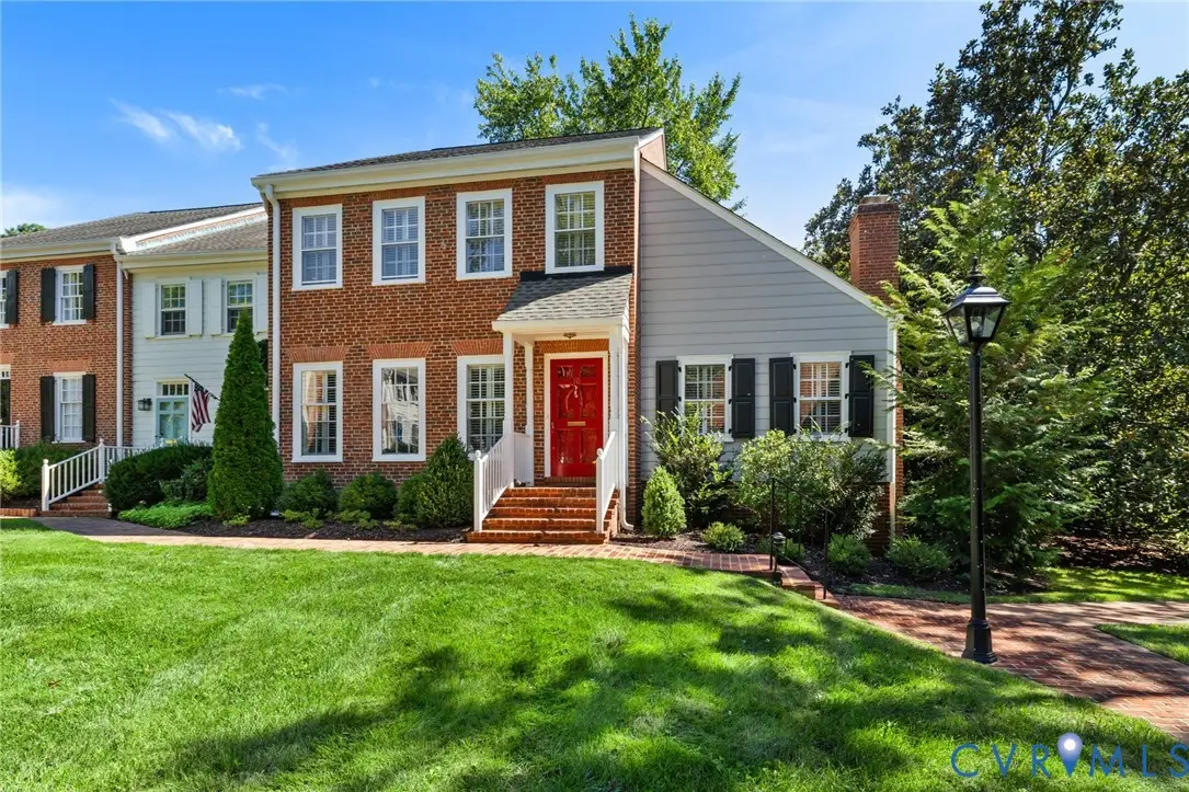 300 N Ridge Road #10, Henrico, VA 23229 - #1