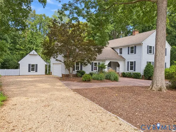 13920 Elmstead Road, Midlothian, VA 23113