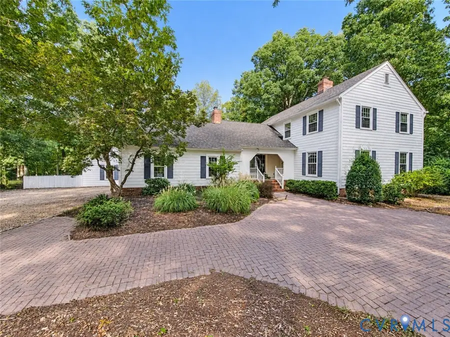 13920 Elmstead Road, Midlothian, VA 23113 - #2