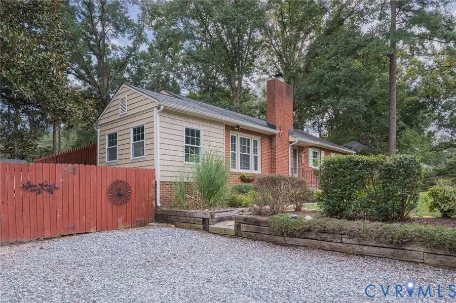 3353 Warner Road, Richmond, VA 23225 - #3