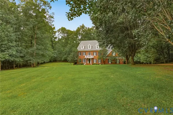 9412 Park Branch Court, Chesterfield, VA 23838