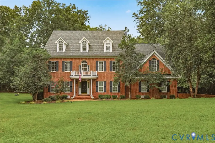 9412 Park Branch Court, Chesterfield, VA 23838 - #2