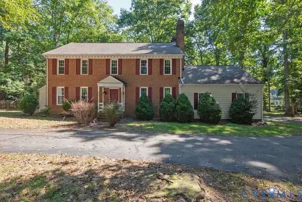 13830 Hailsham Circle, Midlothian, VA 23113