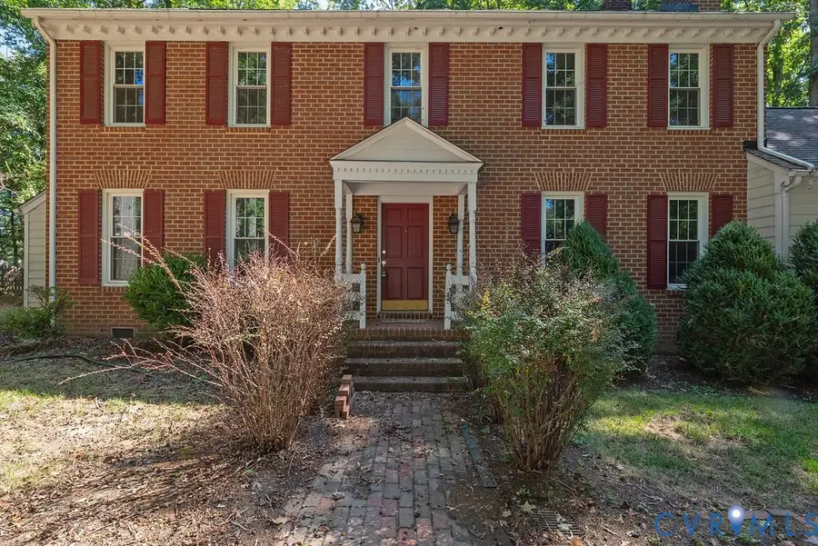13830 Hailsham Circle, Midlothian, VA 23113 - #2