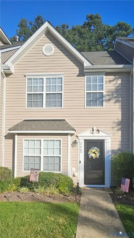 4069 Trisha Trail, Midlothian, VA 23112