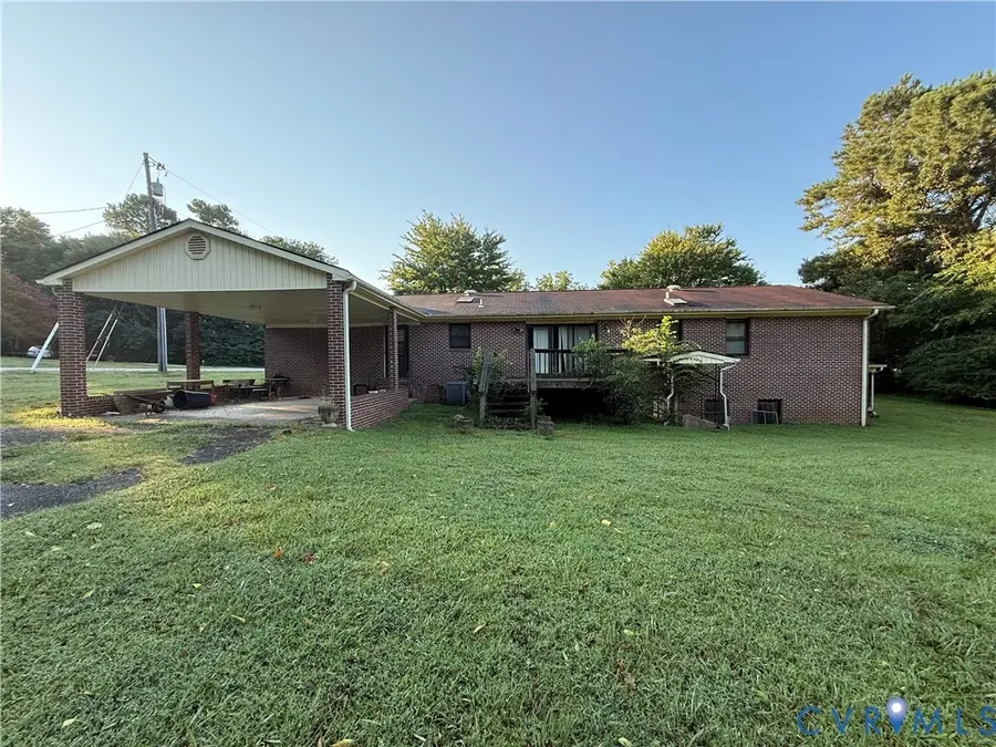 304 W 6th Street, Chase City, VA 23924 - #2