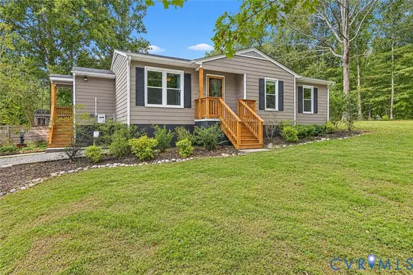 3046 Davis Mill Road, Goochland, VA 23063