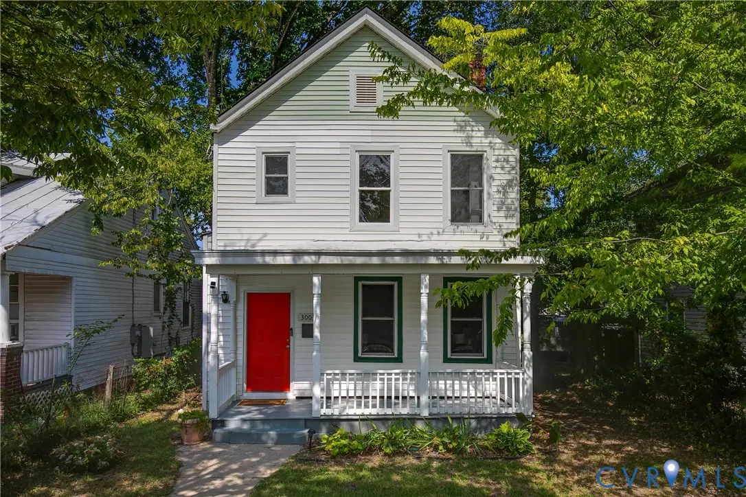 3003 Stockton Street, Richmond, VA 23224 - #1