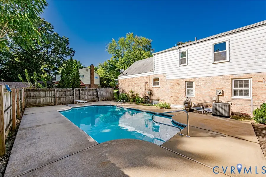 3835 Frankmont Road, Richmond, VA 23234 - #2