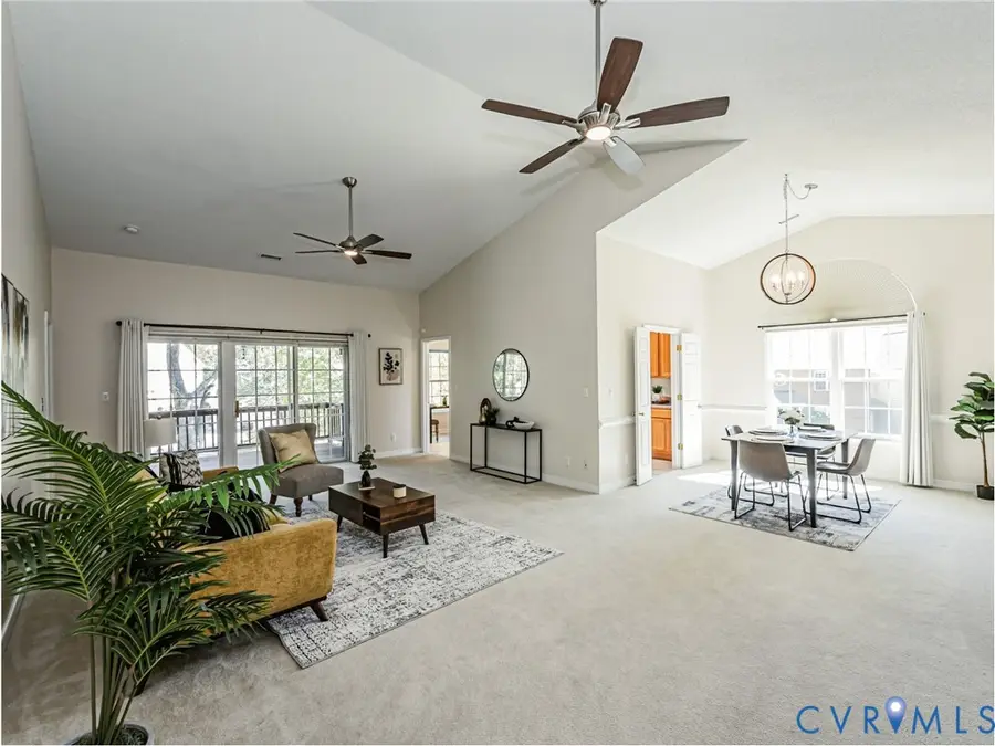 613 Hazeltine Court, North Chesterfield, VA 23236 - #2