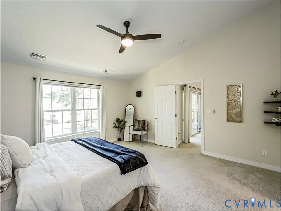 613 Hazeltine Court, North Chesterfield, VA 23236 - #3