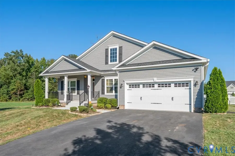 13507 Mason Orchard Place, Bermuda, VA 23836 - #2