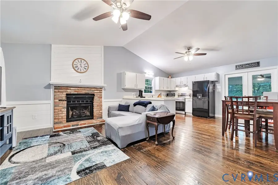 19460 Turkey Road, Rockville, VA 23146 - #2