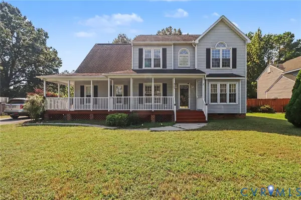 4103 Kings Gate Road, Chester, VA 23831