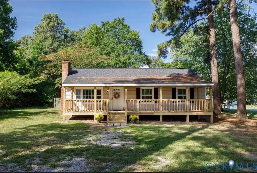 9500 Telstar Drive, Dale, VA 23237 - #1