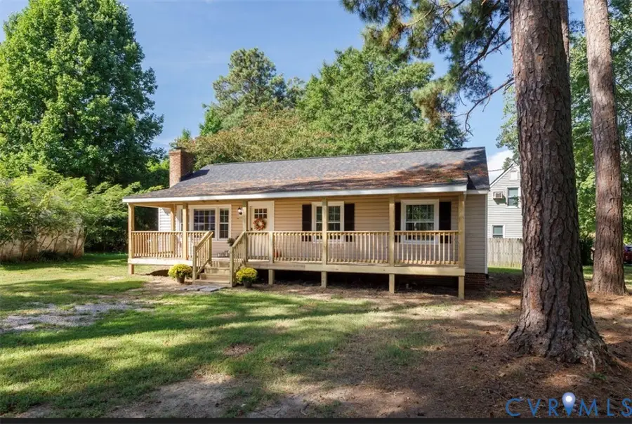 9500 Telstar Drive, Dale, VA 23237 - #3