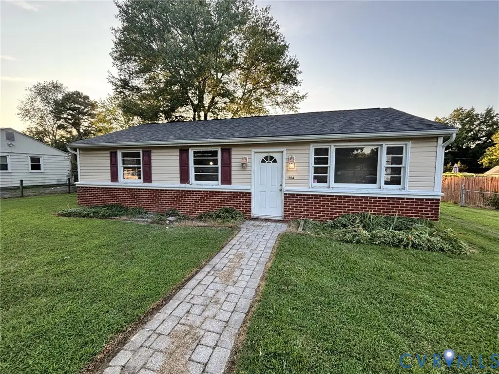 1814 Aeronca Avenue, Henrico, VA 23228 - #1