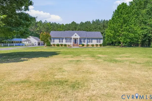 721 Birdsong Road, South Prince George, VA 23805