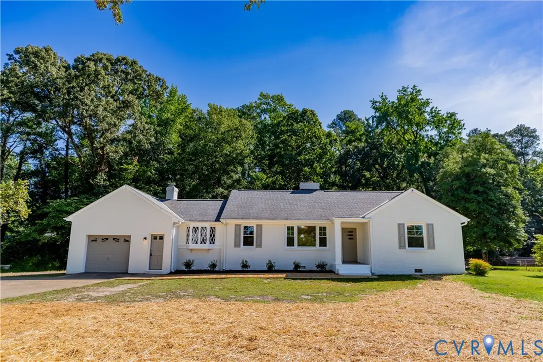 9256 Shannon Road, Mechanicsville, VA 23116 - #1