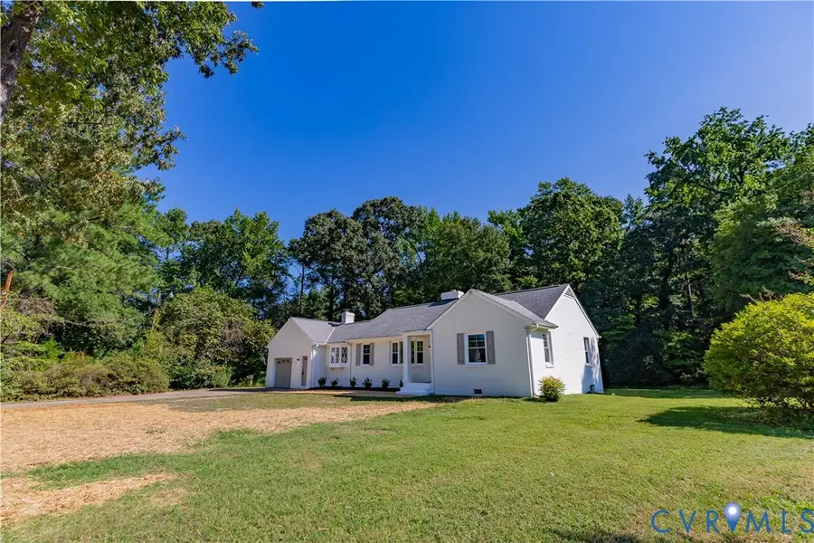 9256 Shannon Road, Mechanicsville, VA 23116 - #2