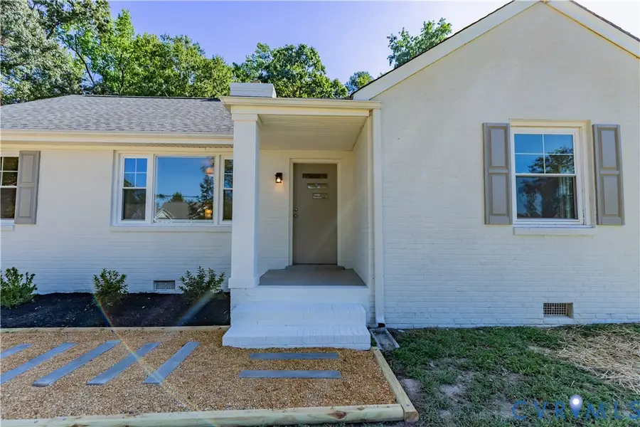 9256 Shannon Road, Mechanicsville, VA 23116 - #3