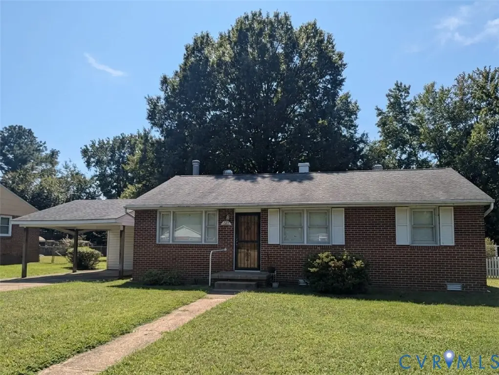 528 Duffton Road, Richmond, VA 23225 - #1