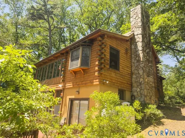 97 Overlook Lane, Burgess, VA 22432