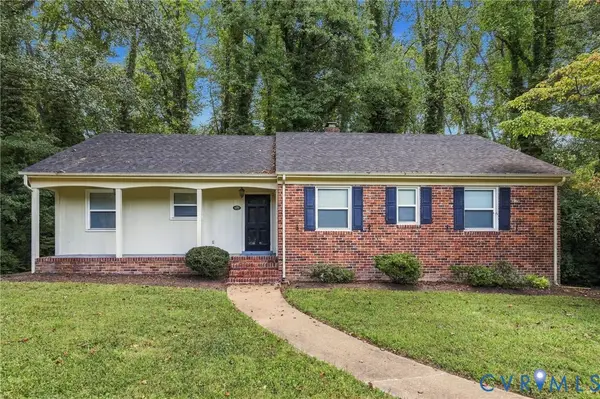 3238 E Weyburn Road, Richmond, VA 23235