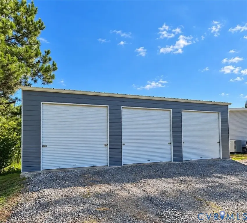 1385 Waltons Store Road, Louisa, VA 23093 - #2