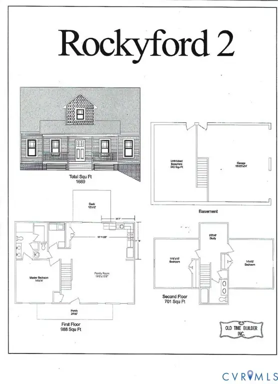 1661 Lakeside Drive, Powhatan, VA 23139 - #3