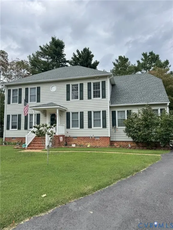2507 Welrose Court, Midlothian, VA 23113 - #3
