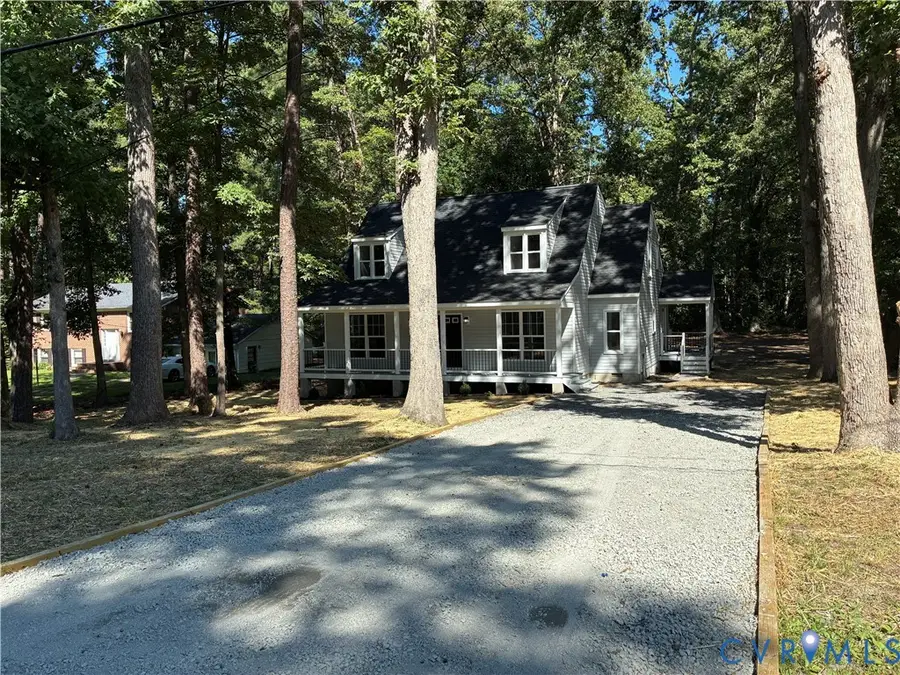 10541 Glencoe Road, Brookland, VA 23060 - #2