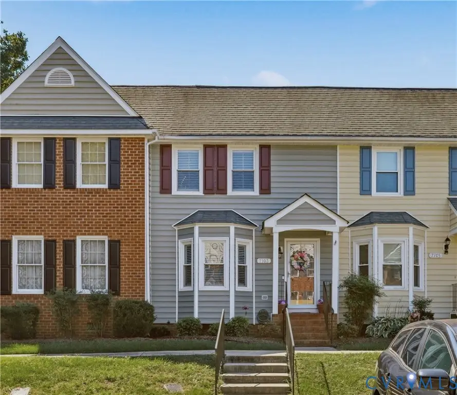 7103 Stonington Court, Chesterfield, VA 23832 - #1