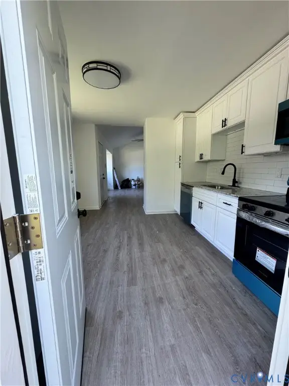 529 Longfellow Avenue, Virginia Beach, VA 23462 - #3