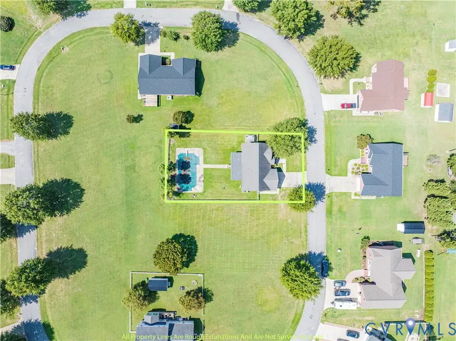 304 Meadow Circle, Emporia, VA 23847 - #3