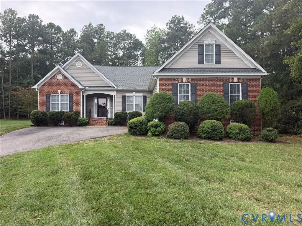 9608 Prince James Court, Chesterfield, VA 23832 - #1