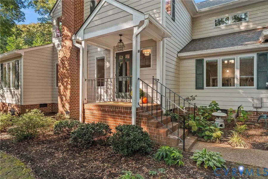 9017 Wood Sorrel Drive, Henrico, VA 23229 - #2
