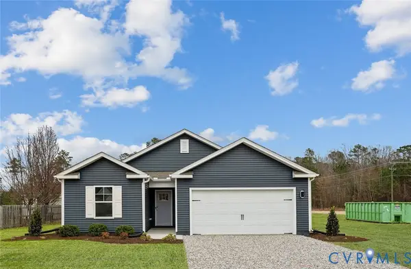 405 South Street, Highland Springs, VA 23075
