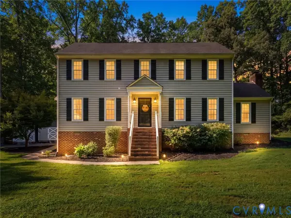 12651 Thoreau Drive, Chesterfield, VA 23832