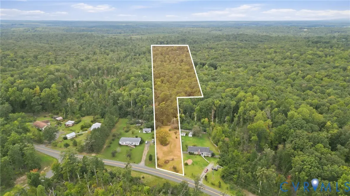 0 Mt Airy Road, Louisa, VA 23093 - #1