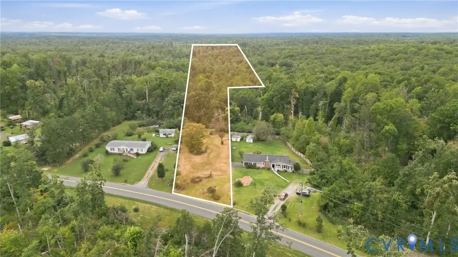 0 Mt Airy Road, Louisa, VA 23093 - #3
