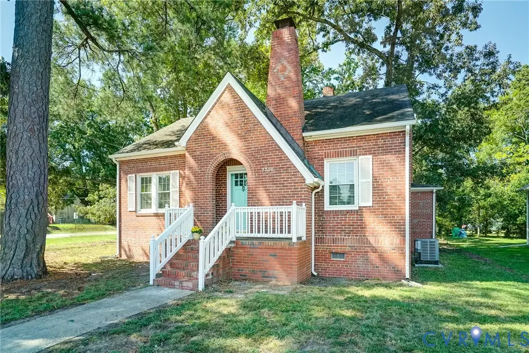 7700 Chamberlayne Avenue, Richmond, VA 23227 - #1