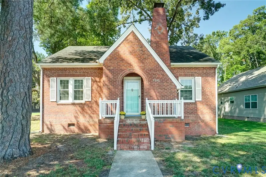7700 Chamberlayne Avenue, Richmond, VA 23227 - #2
