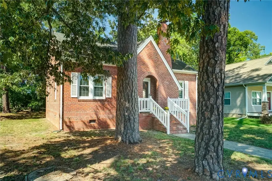 7700 Chamberlayne Avenue, Richmond, VA 23227 - #3