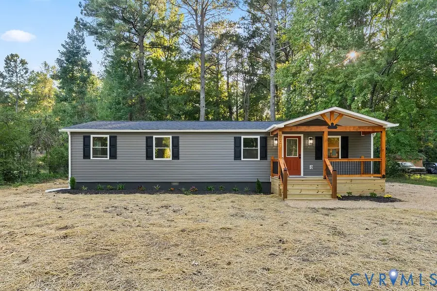 8501 Old Elam Cemetary Road, Charles City, VA 23030 - #3